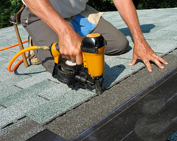 Quick and Trustworthy Emergency Roof Repair Services in Aumsville, OR