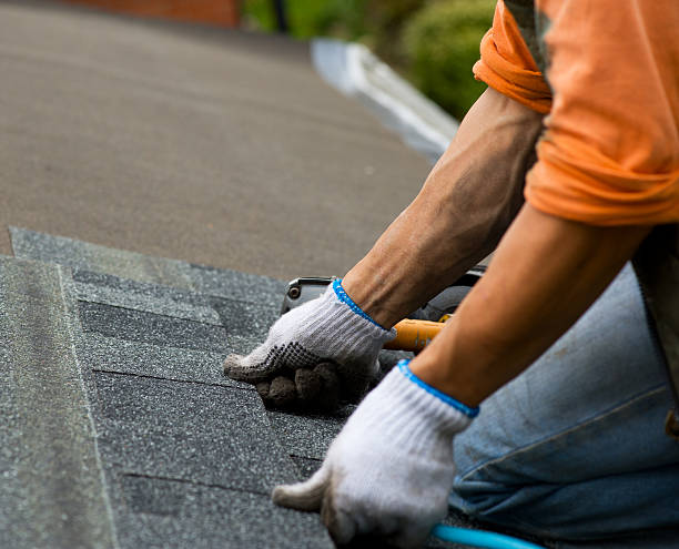Roof Repair Estimates in Aumsville, OR