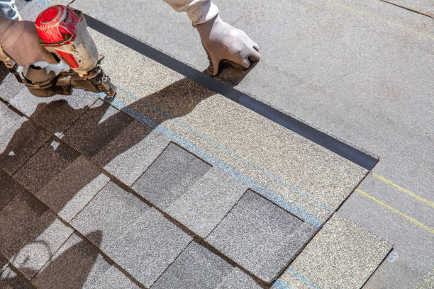 Quick and Trustworthy Emergency Roof Repair Services in Aumsville, OR