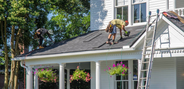 Heating Cable for Roof Installation in Aumsville, OR