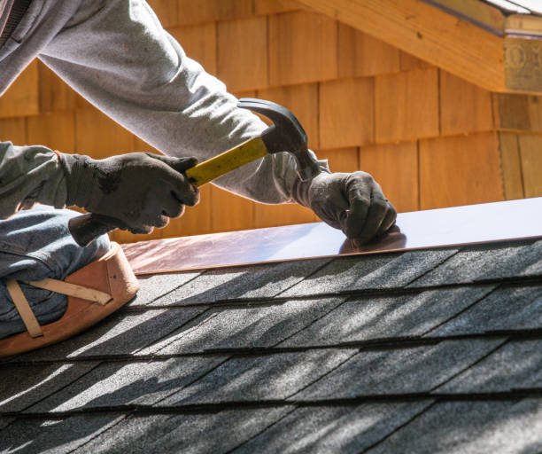 Best Storm Damage Roof Repair  in Aumsville, OR